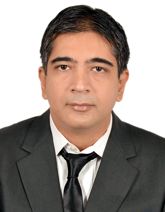Rahul Parmar
